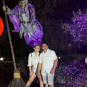 Meet your Posher, Alicia del valle